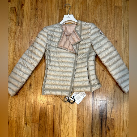 Moncler amy jacket - Picture 3 of 16